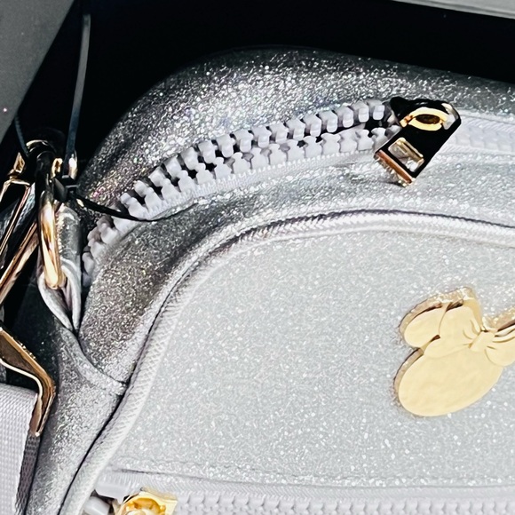 Mickey Mouse‎ 2pc Bag Set - Picture 4 of 4